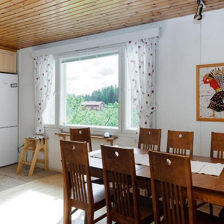 Mummon Moekki - Granny'S Cottage スオネンヨキ エクステリア 写真